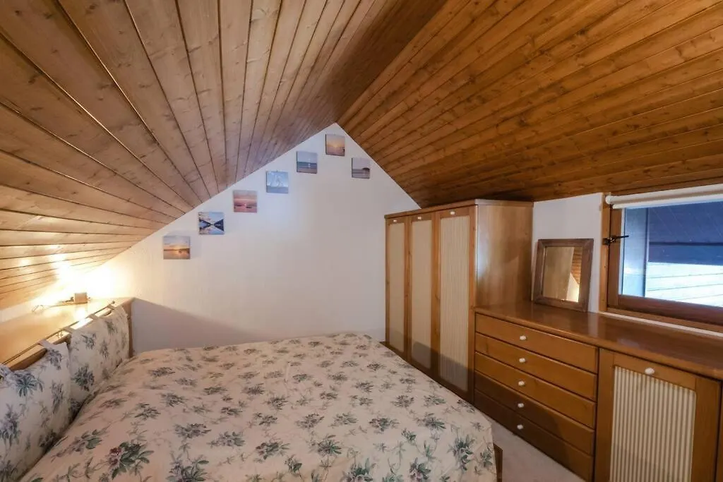 Apartman Bel Appartement Entier En Style Chalet A Chamonix