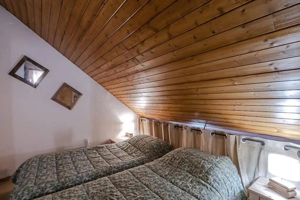 Bel Appartement Entier En Style Chalet A Chamonix 0*,